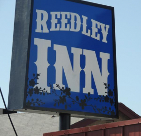 Отель Reedley Inn  Ридли